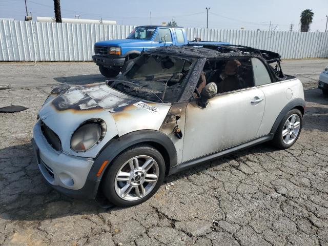 Mini Cooper (2011)