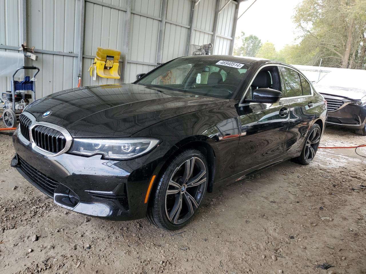 Bmw 3er (2021)