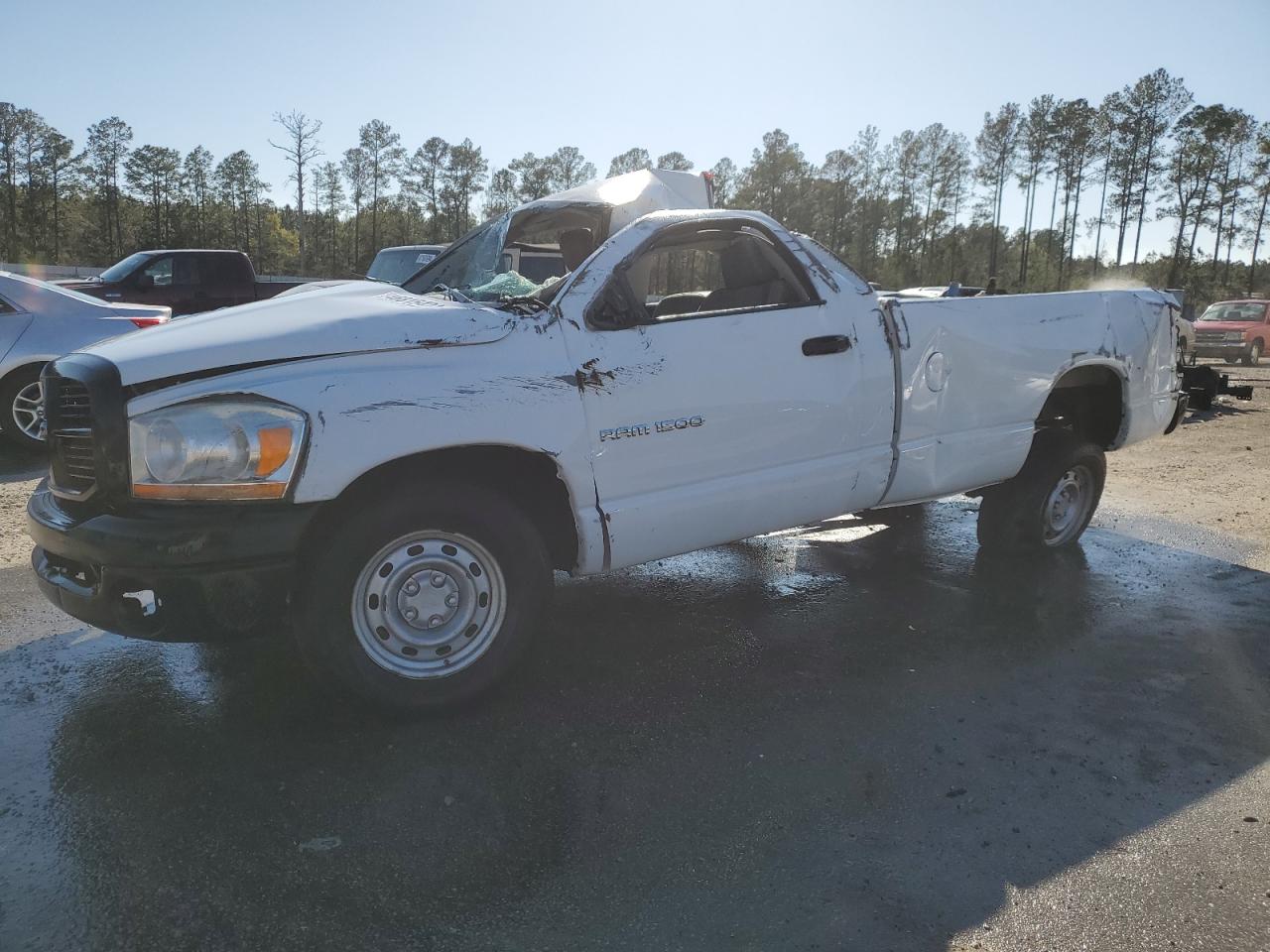 Dodge Ram (2006)