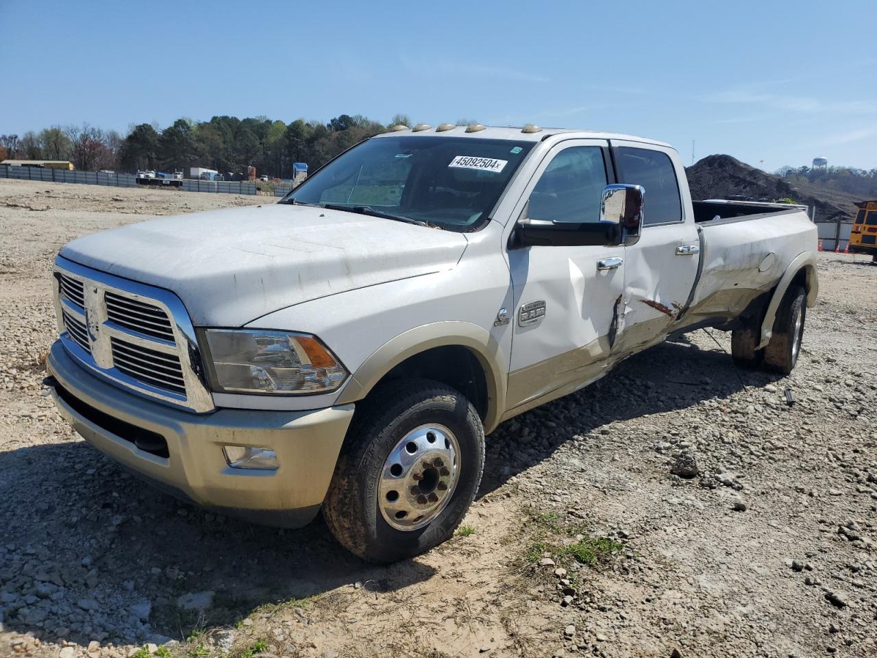 Dodge Ram (2011)