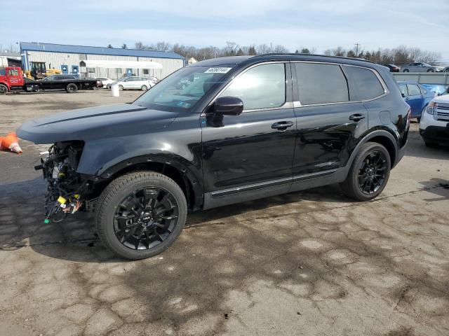 Kia Telluride (2022)