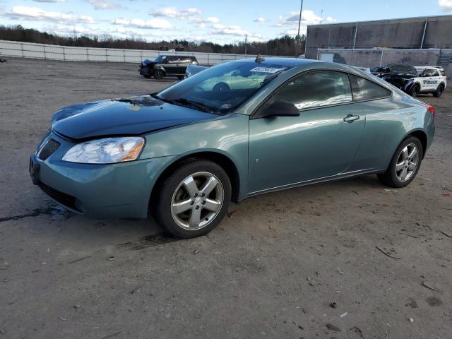 Pontiac G6 (2009)