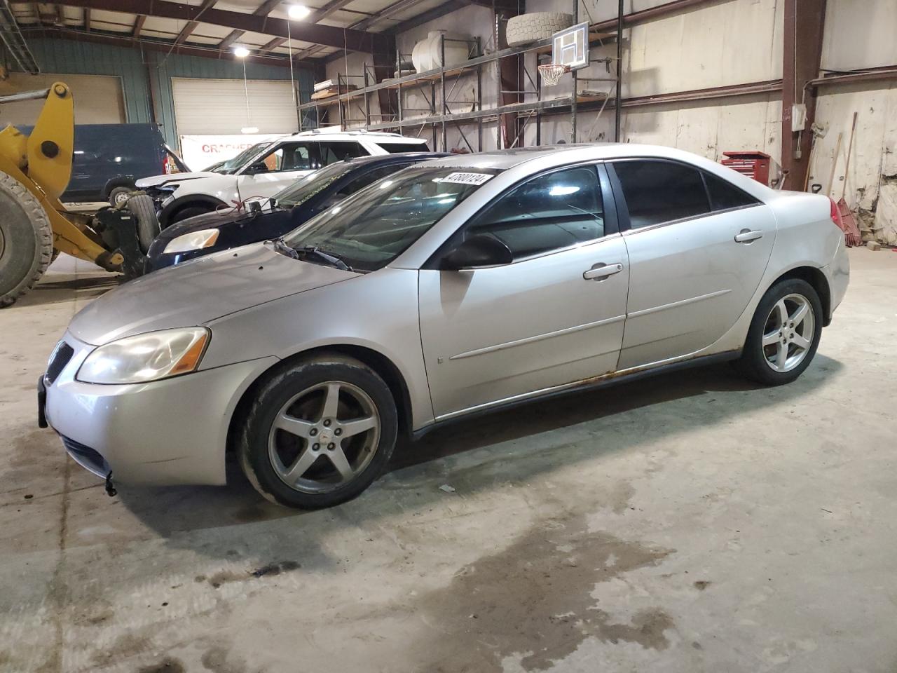 Pontiac G6 (2006)