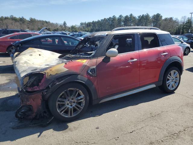 Mini Cooper (2019)