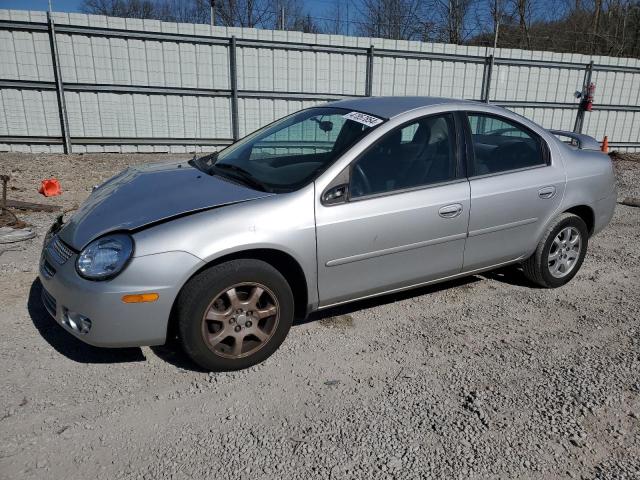 Dodge Neon (2005)