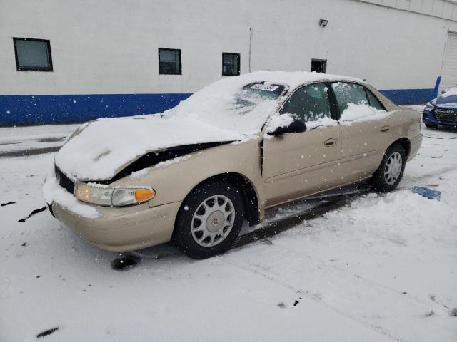 Buick Century (2005)