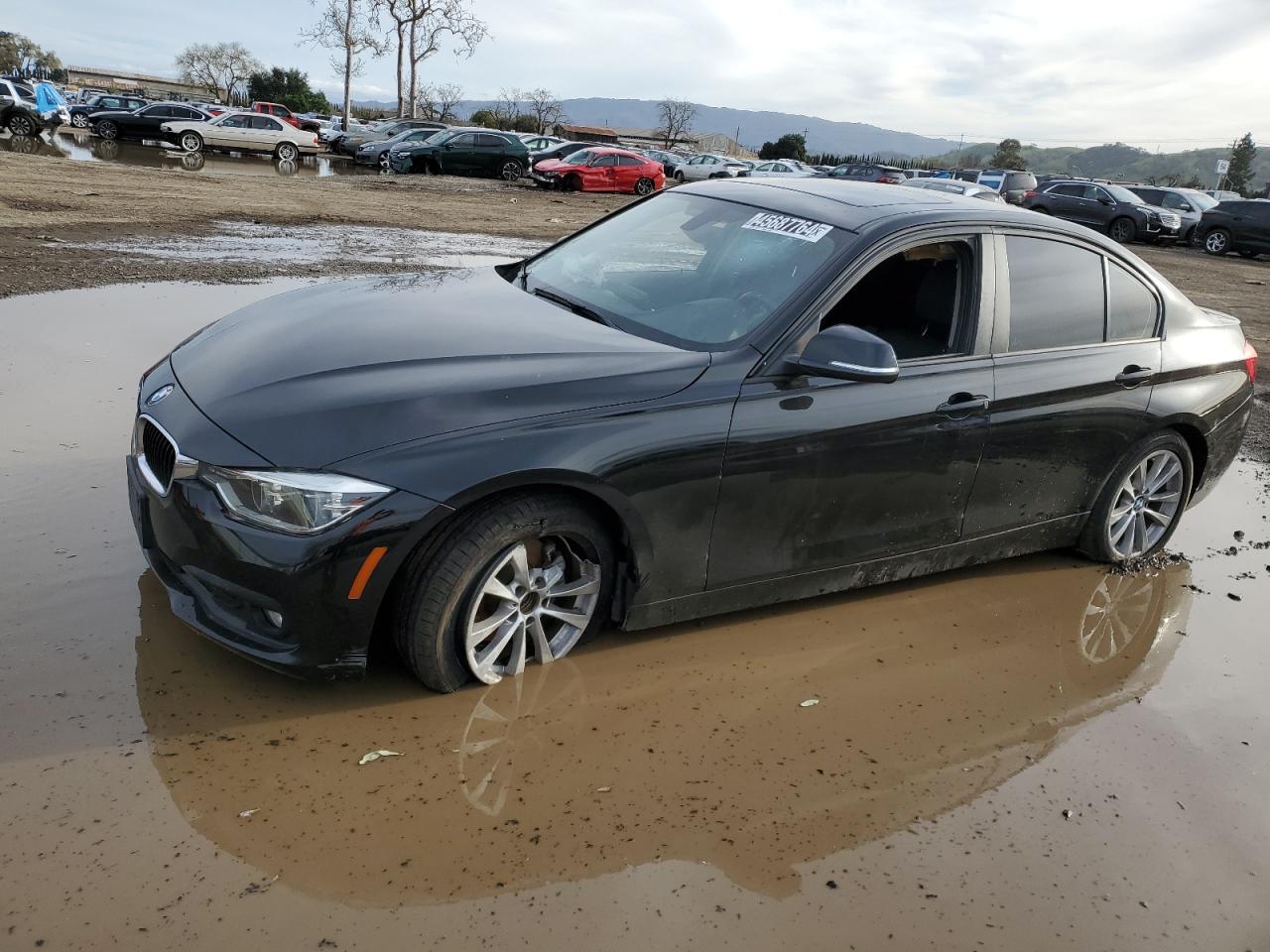 Bmw 3er (2018)