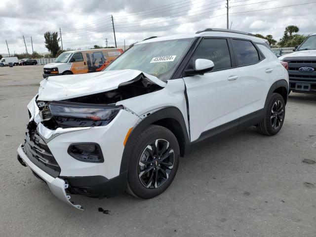 Chevrolet Trailblzr (2023)