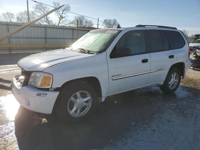 Gmc Envoy (2006)