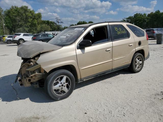Pontiac Aztek (2004)