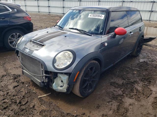 Mini Cooper (2009)
