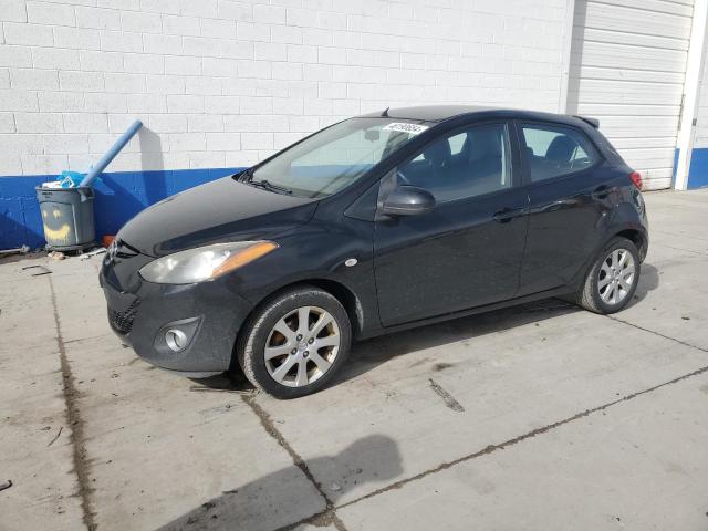 Mazda 2 (2012)