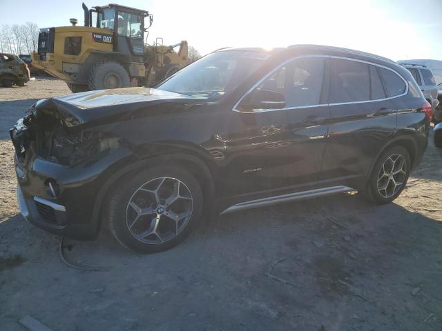 Bmw X1 (2016)