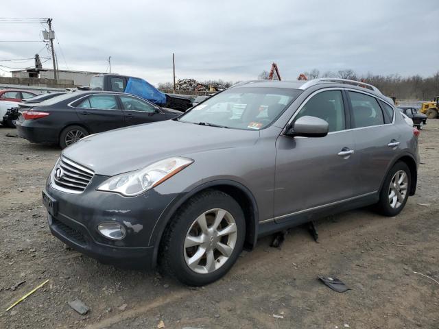 Infiniti Ex35 (2008)