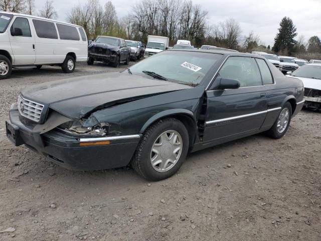 Cadillac Eldorado (1998)