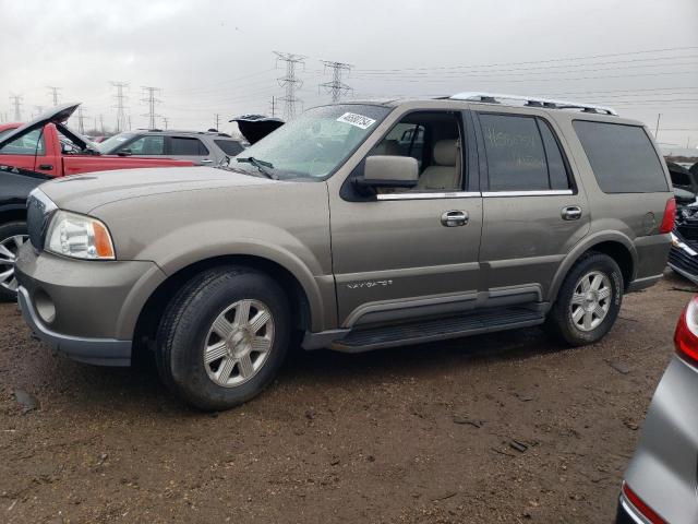 Lincoln Navigator (2003)