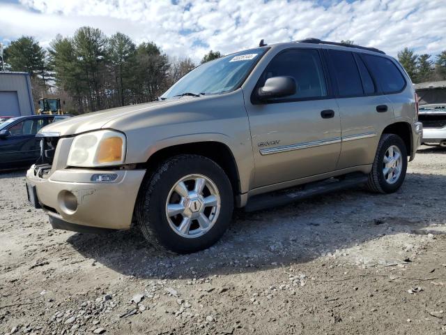 Gmc Envoy (2006)
