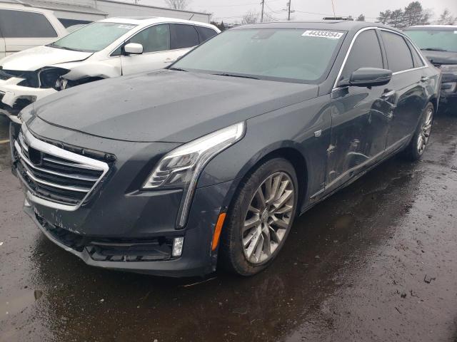 Cadillac Ct6 (2017)
