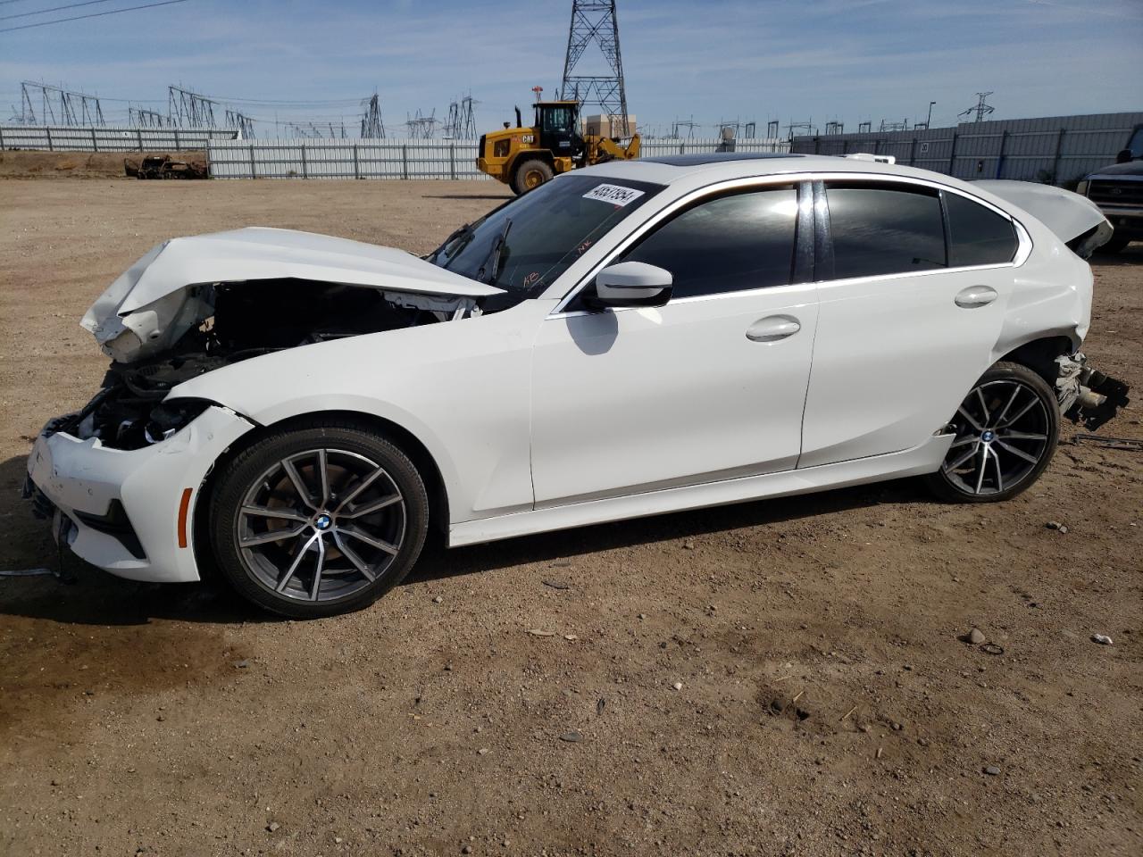 Bmw 3er (2020)