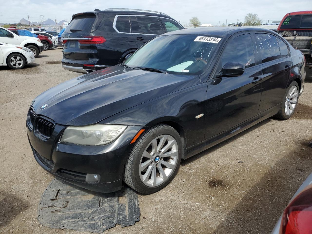 Bmw 3er (2011)