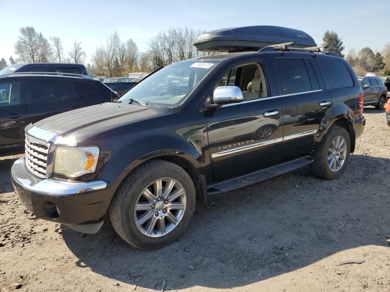 Chrysler Aspen (2008)