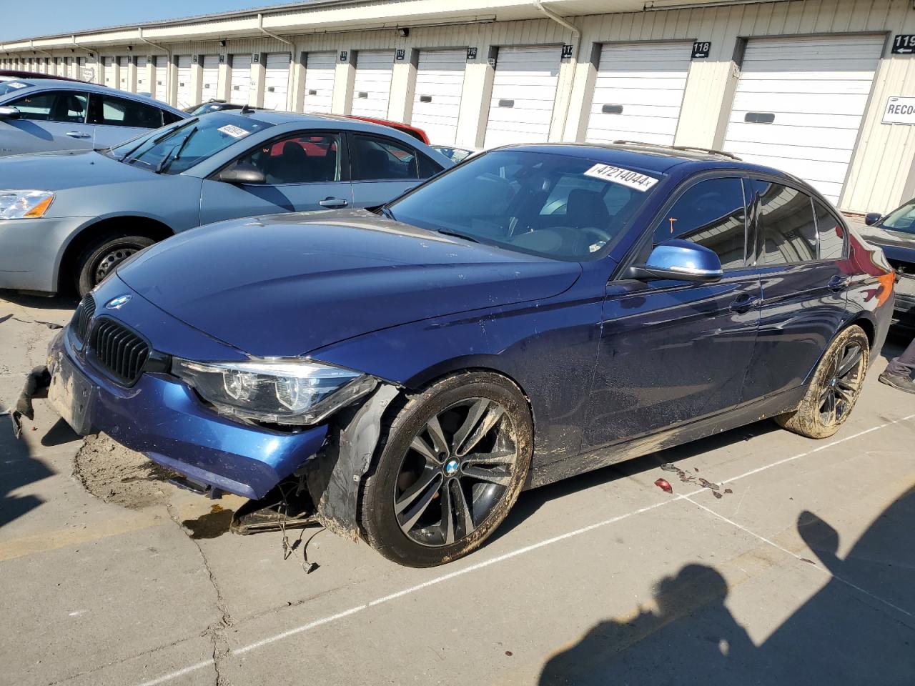Bmw 3er (2018)