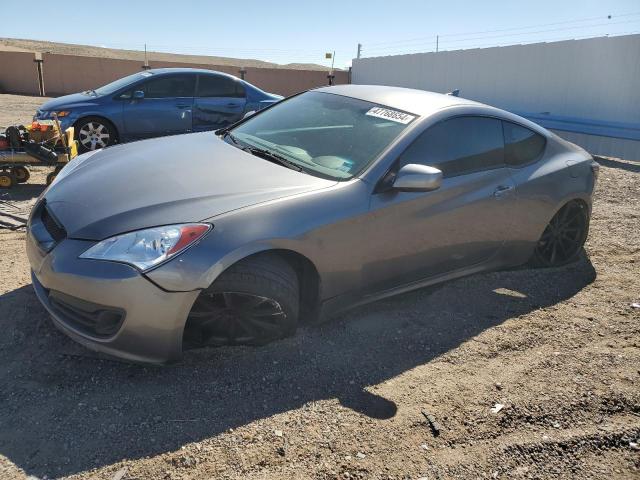 Hyundai Genesis (2010)