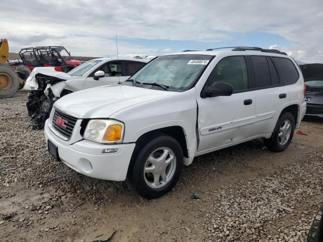 Gmc Envoy (2005)