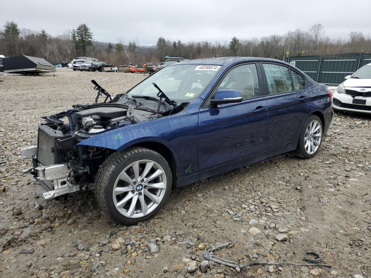 Bmw 3er (2018)
