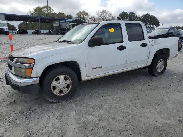 Chevrolet Colorado (2005)