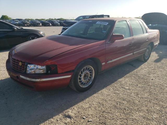 Cadillac Deville (1997)