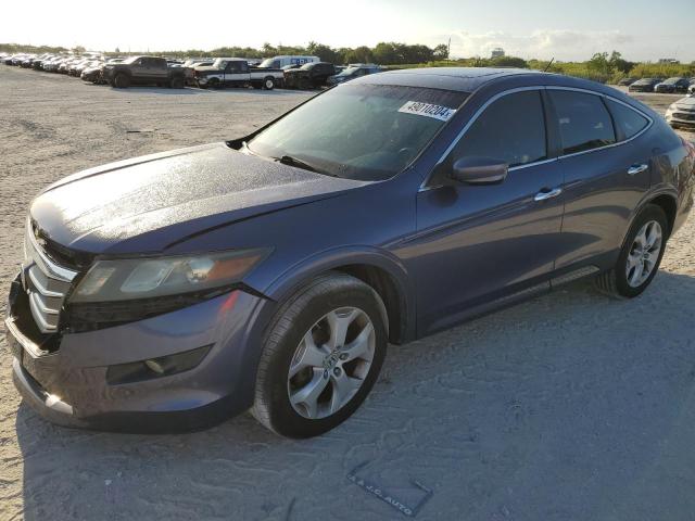 Honda Crosstour (2012)