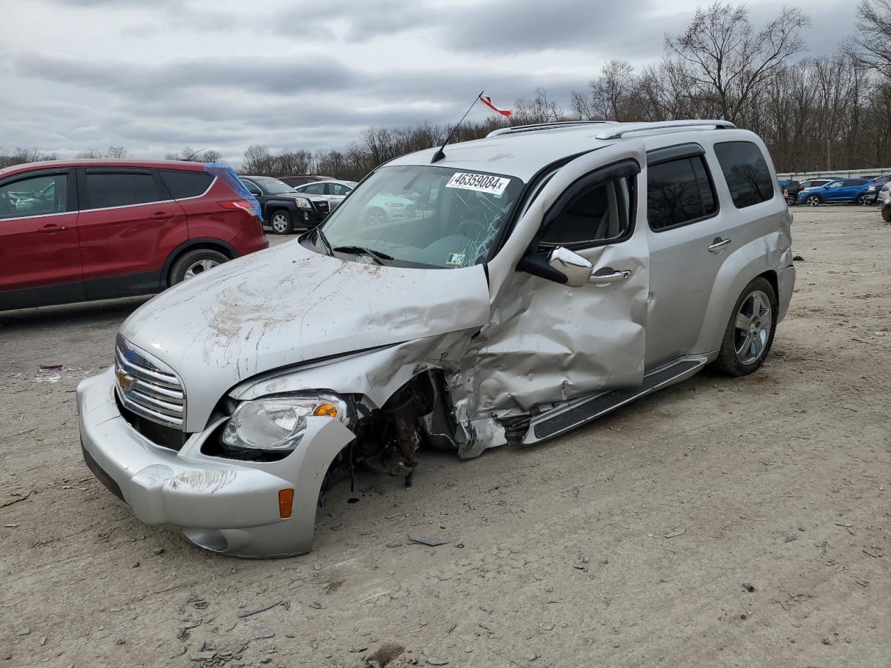 Chevrolet Hhr (2011)