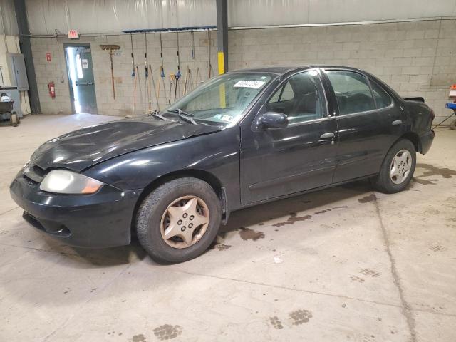 Chevrolet Cavalier (2005)