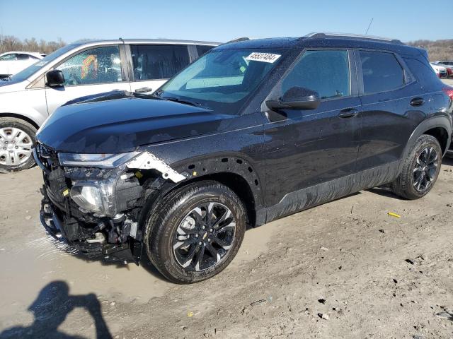 Chevrolet Trailblzr (2022)