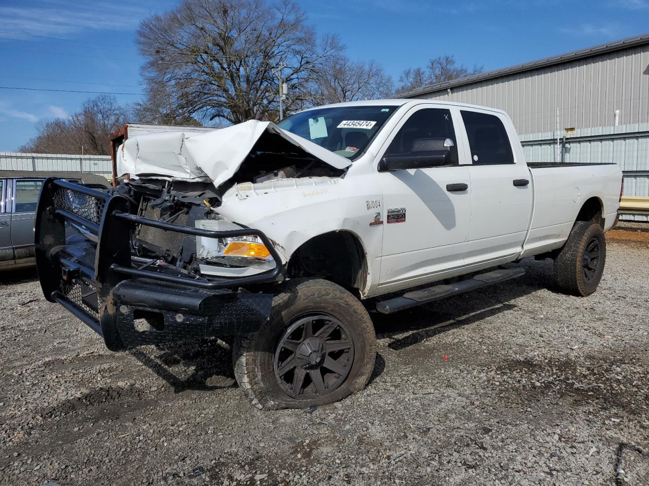 Dodge Ram (2011)