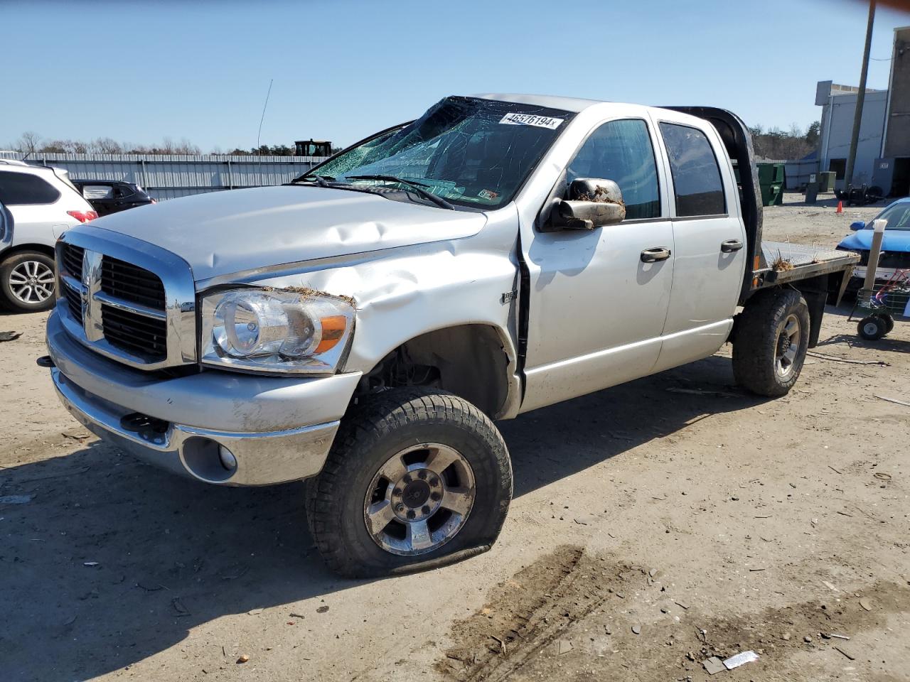 Dodge Ram (2006)
