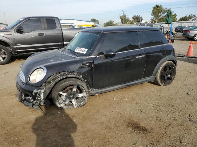 Mini Cooper (2011)