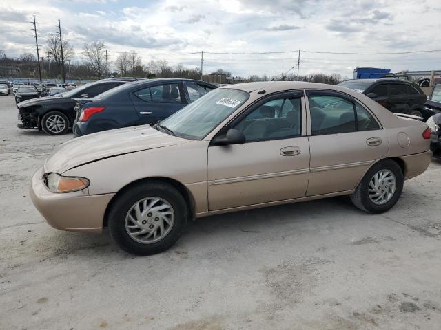 Ford Escort (1999)