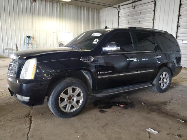 Cadillac Escalade (2009)