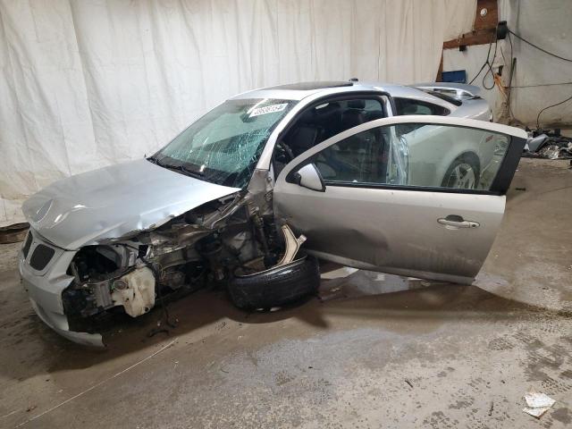 Pontiac G5 (2009)