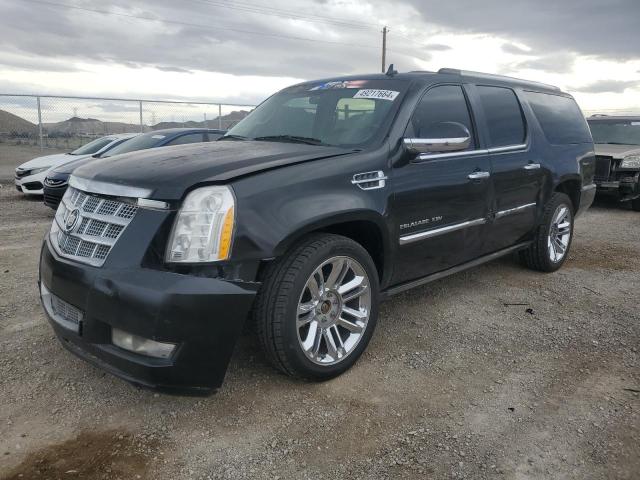 Cadillac Escalade (2010)