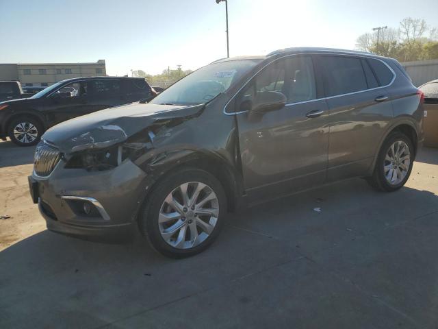 Buick Envision (2016)