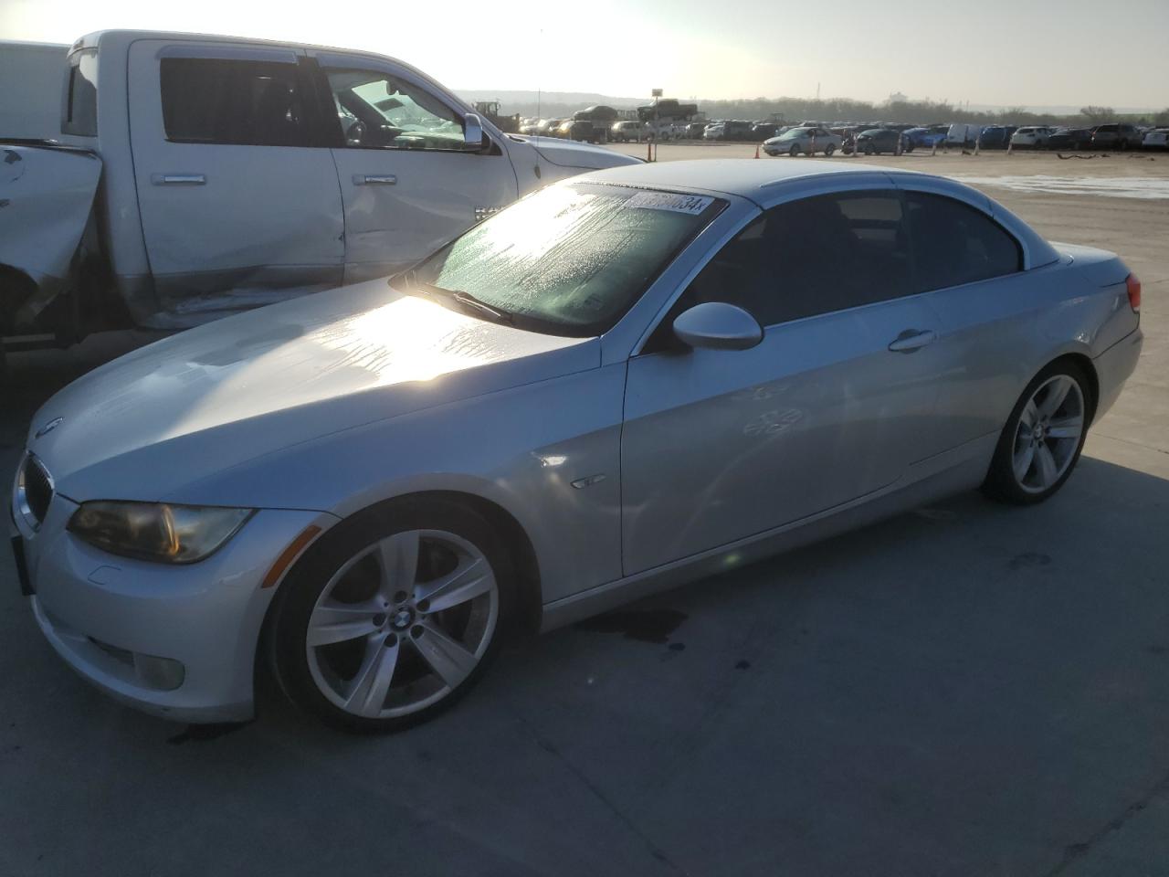 Bmw 3er (2009)