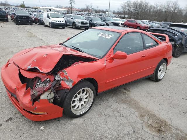 Acura Integra (1997)
