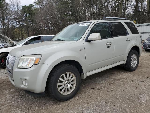 Mercury Mariner (2009)