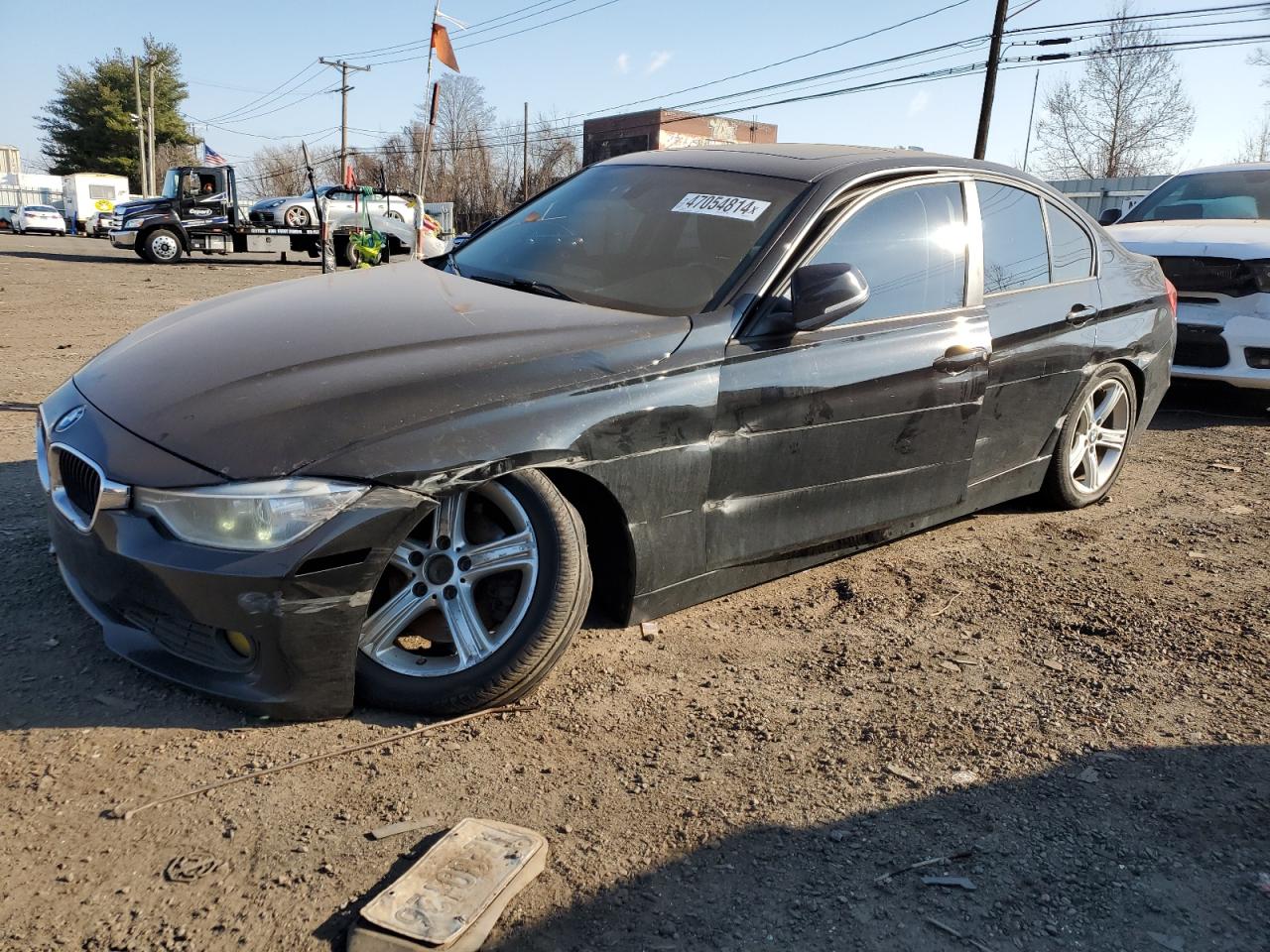 Bmw 3er (2015)