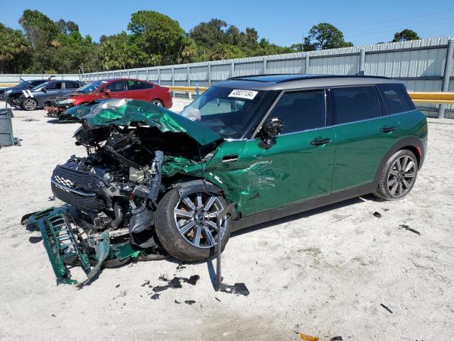 Mini Cooper (2024)