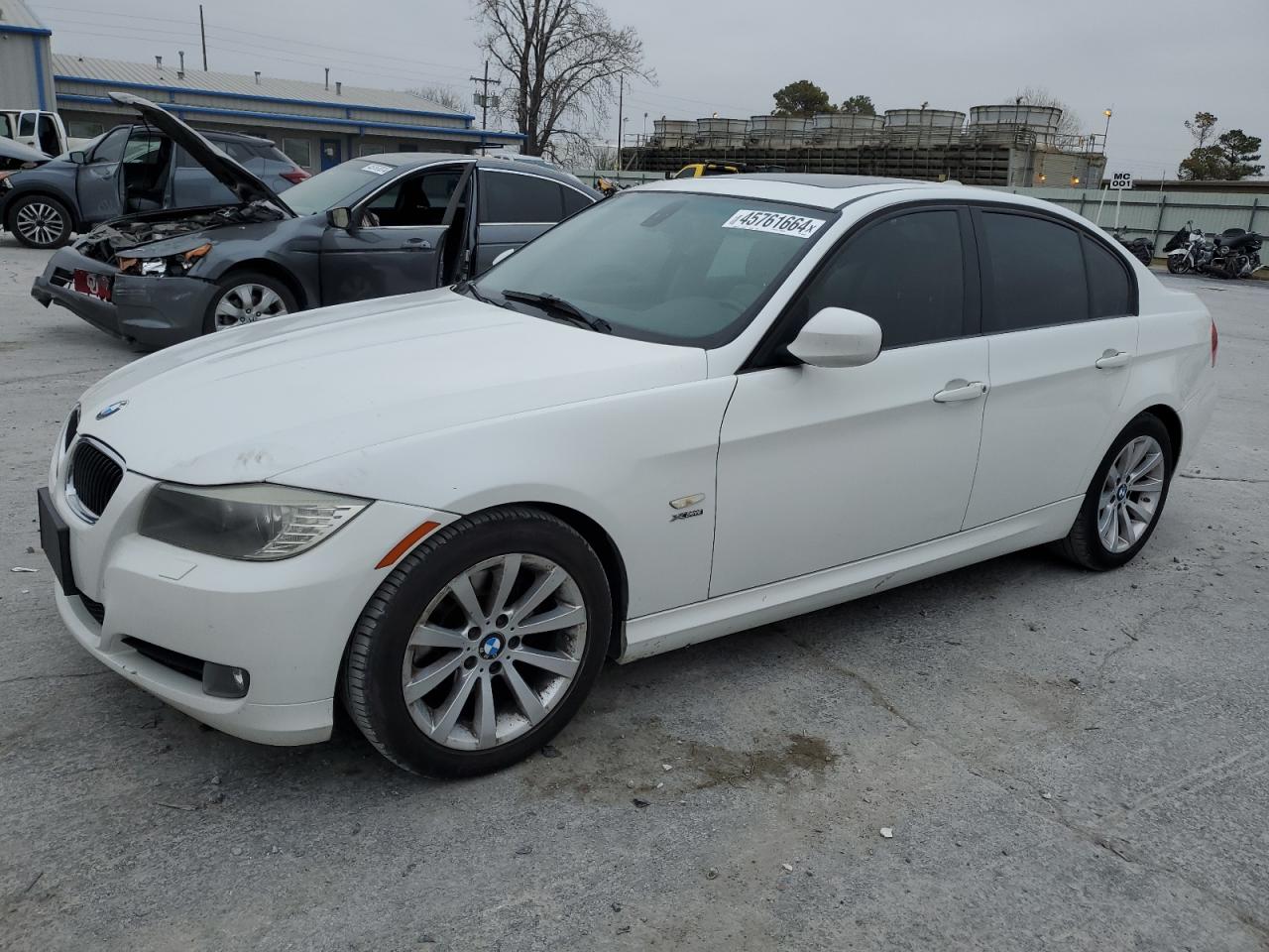 Bmw 3er (2011)