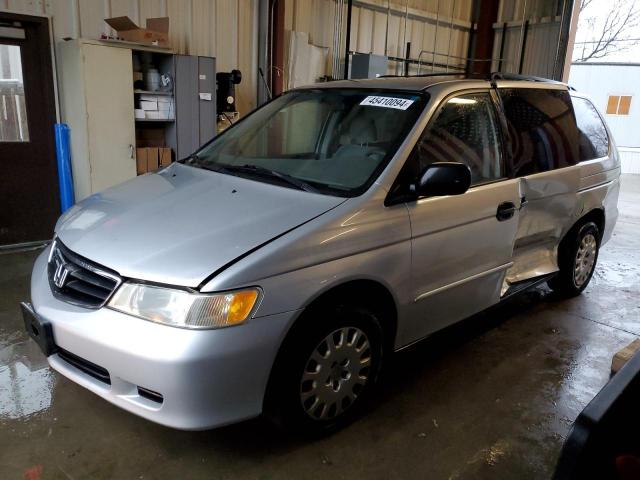 Honda Odyssey lx (2003)